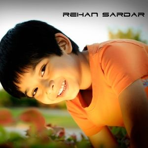 Meet your Posher, Sonita